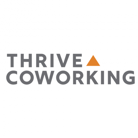 THRIVECoworking Columbus